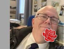 Norman Devlin – profile image